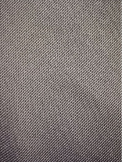 XX CGWI   9盎司  300gsm  C/N阻燃紗卡2 正面照